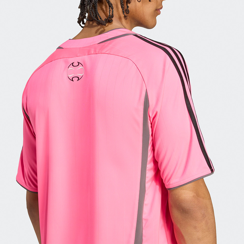 adidas Originals Teamgeist Ανδρικό T-Shirt
