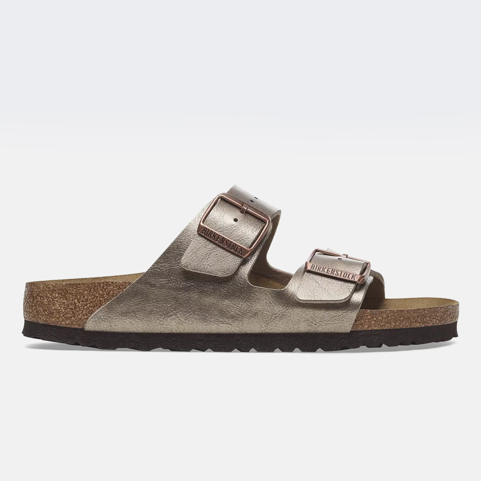 Birkenstock S25 Synthetics Arizona Bf Graceful Tau