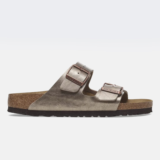 Birkenstock S25 Synthetics Arizona Bf Graceful Tau