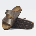 Birkenstock S25 Synthetics Arizona Bf Graceful Tau