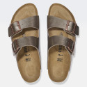 Birkenstock S25 Synthetics Arizona Bf Graceful Tau