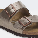 Birkenstock S25 Synthetics Arizona Bf Graceful Tau