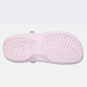 Crocs Classic Platform Pearl Clog