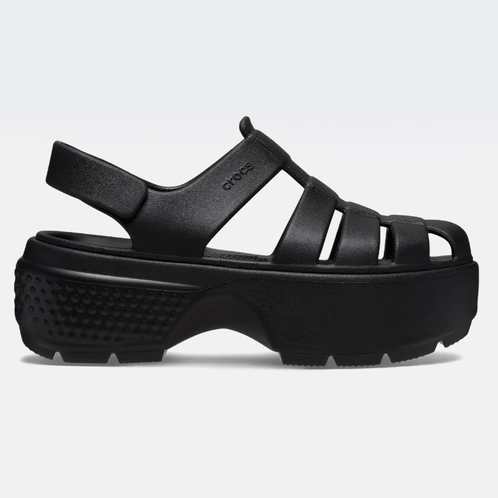 Crocs Stomp Fisherman Sandal