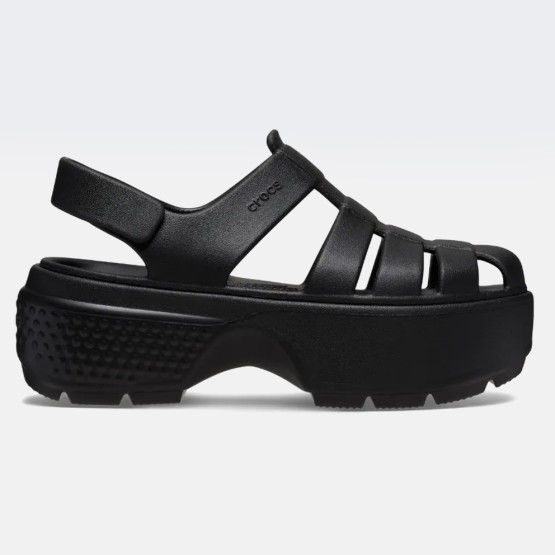 Crocs Stomp Fisherman Sandal