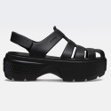 Crocs Stomp Fisherman Sandal