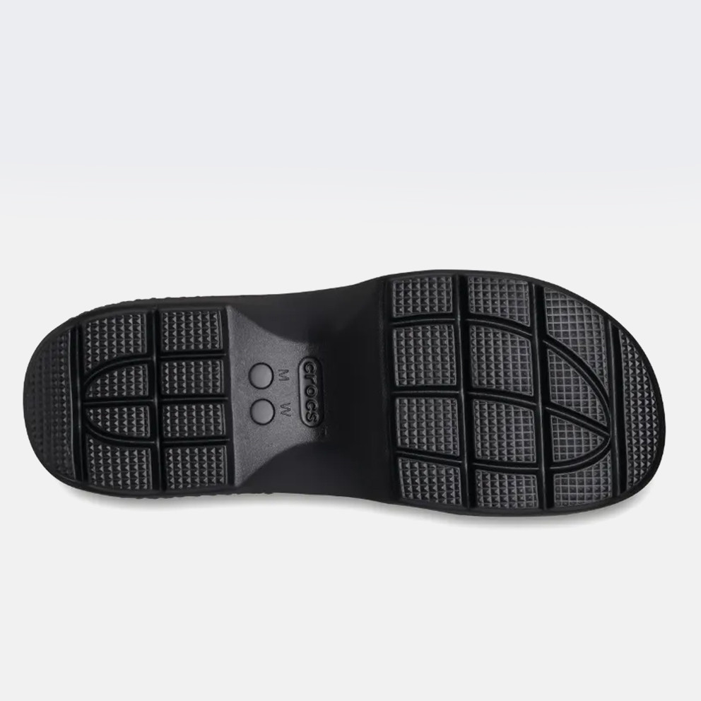 Crocs Stomp Fisherman Sandal