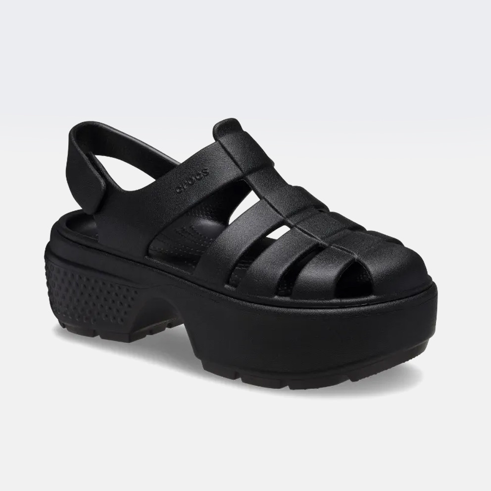 Crocs Stomp Fisherman Sandal