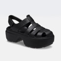 Crocs Stomp Fisherman Sandal