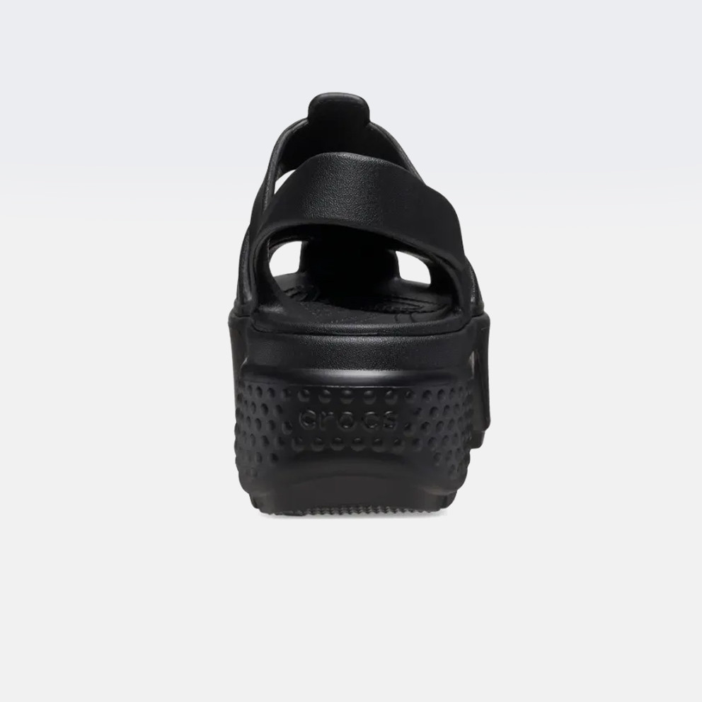 Crocs Stomp Fisherman Sandal