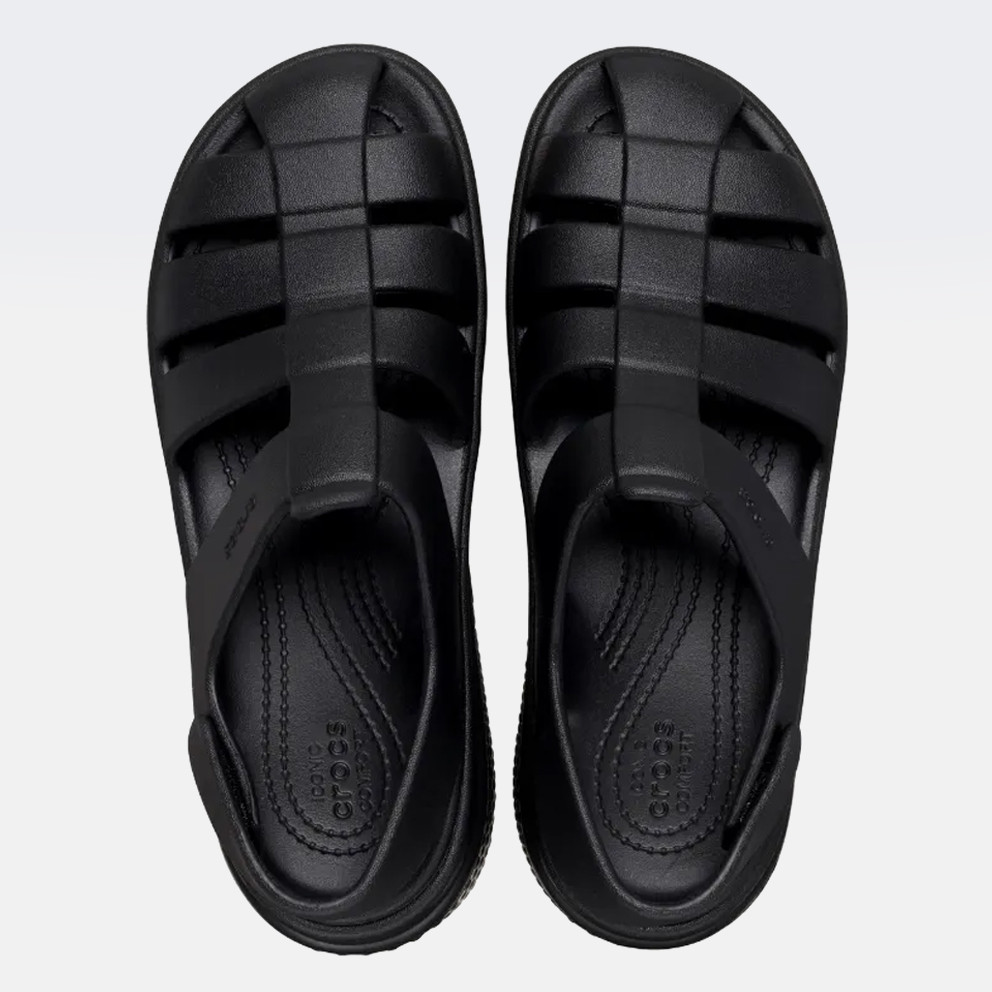 Crocs Stomp Fisherman Sandal