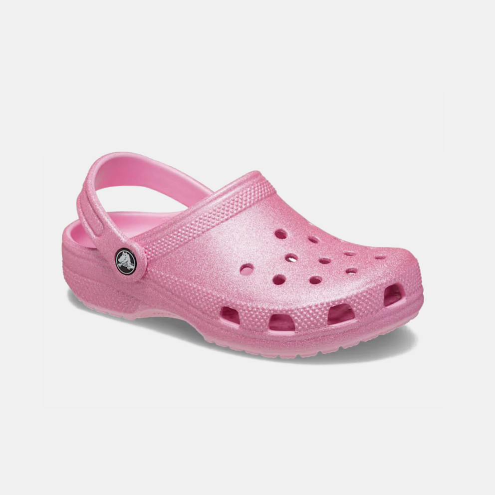 Crocs Classic Clog Παιδικά Σανδάλια