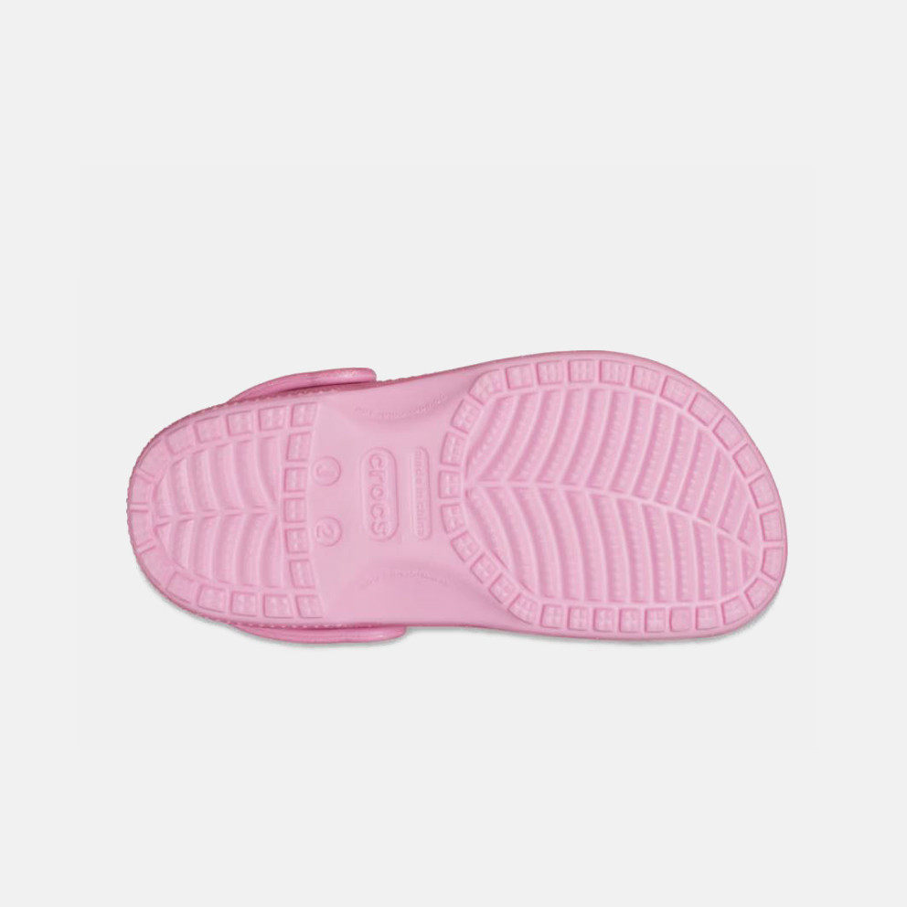 Crocs Classic Clog Παιδικά Σανδάλια