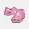 Crocs Classic Clog Παιδικά Σανδάλια