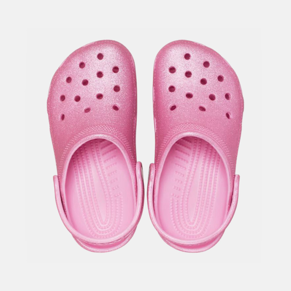 Crocs Classic Clog Παιδικά Σανδάλια