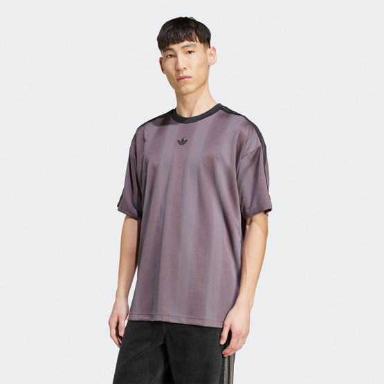adidas Originals Jacquard Jersey