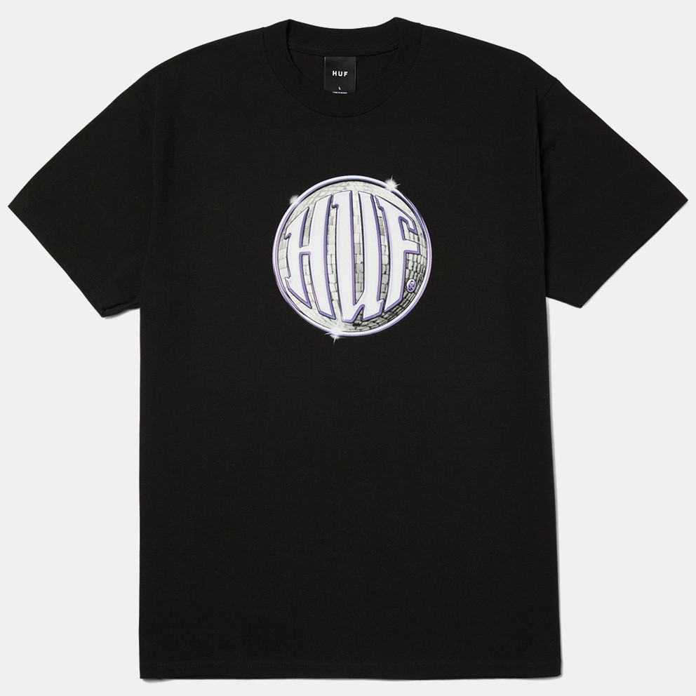 Huf D Zone S/S Tee