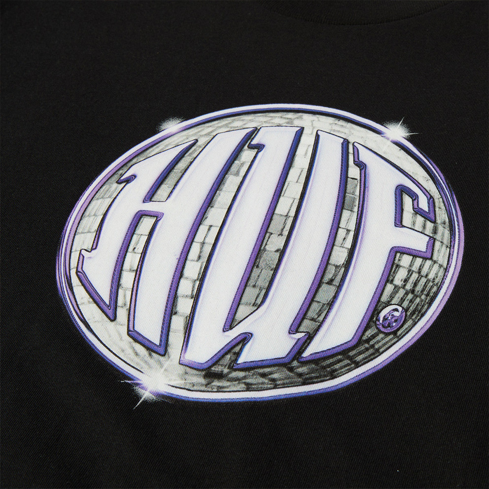 Huf D Zone S/S Tee
