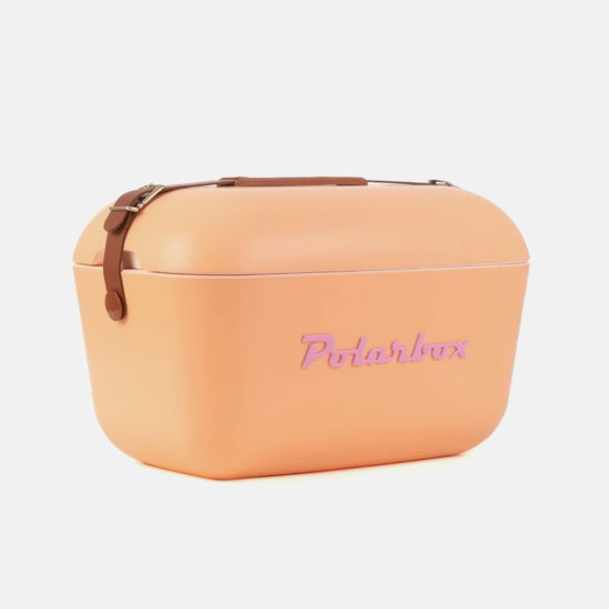 Polarbox Classic Orange Portable Fridge 12L