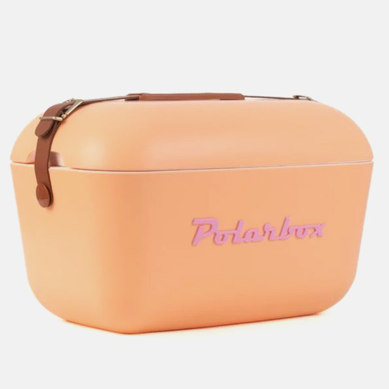 Polarbox Classic Orange Portable Fridge 20L