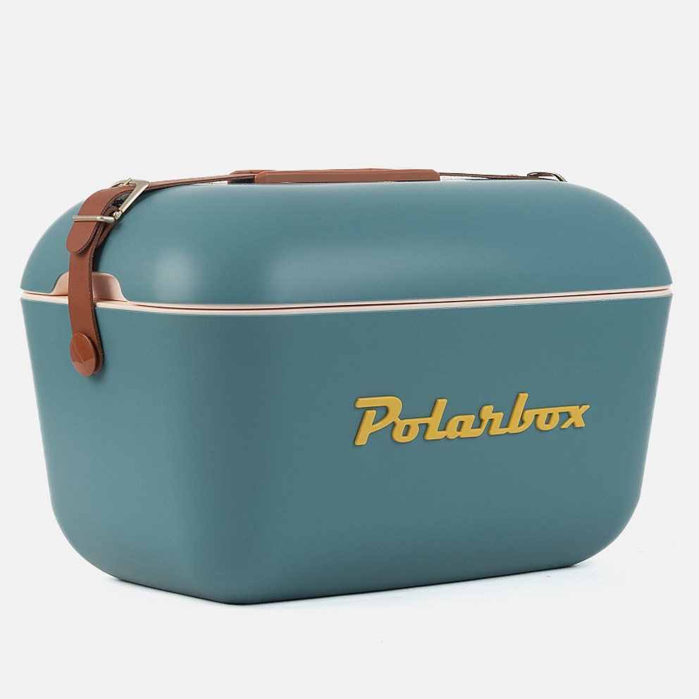 Polarbox Classic Petrol Portable Fridge 20L