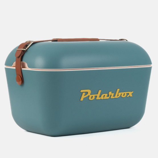 Polarbox Classic Petrol Portable Fridge 20L