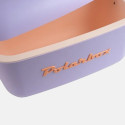 Polarbox Pop Purple Portable Fridge 12L