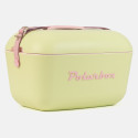 Polarbox Pop Light Green Portable Fridge 12L
