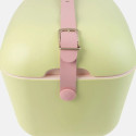 Polarbox Pop Light Green Portable Fridge 12L