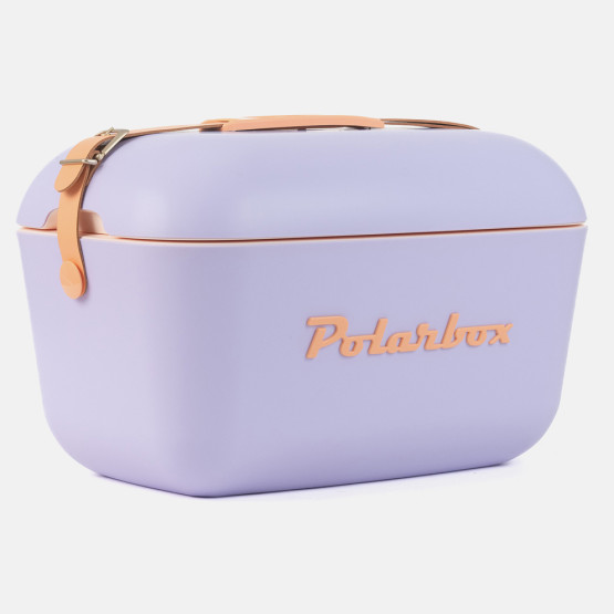 Polarbox Pop Purple Portable Fridge 20L