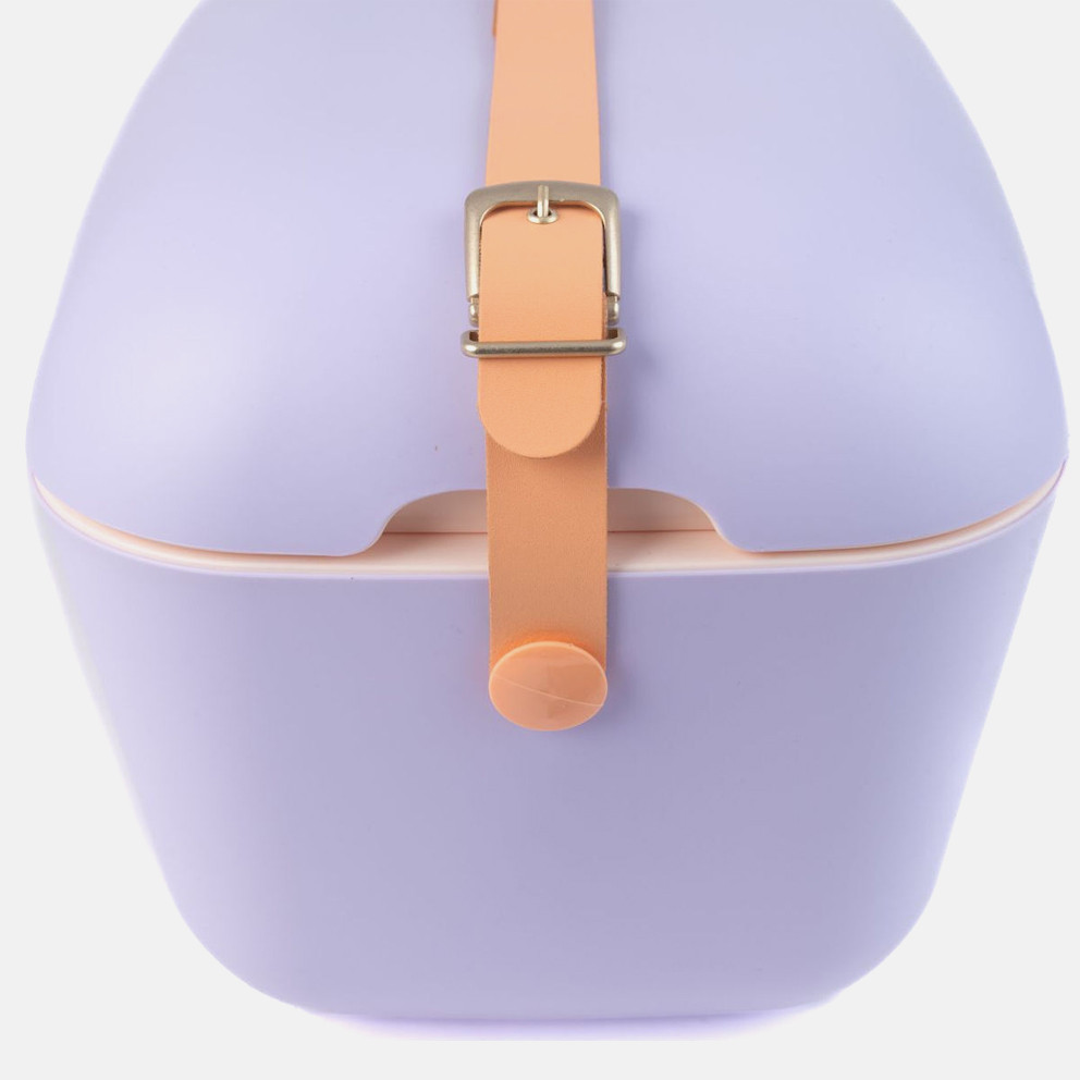 Polarbox Pop Purple Portable Fridge 20L