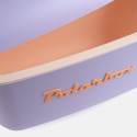Polarbox Pop Purple Portable Fridge 20L