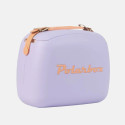 Polarbox Pop Purple Portable Fridge 6L