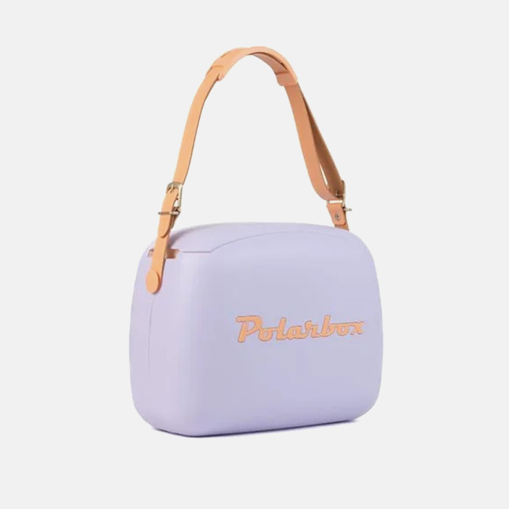 Polarbox Pop Purple Portable Fridge 6L