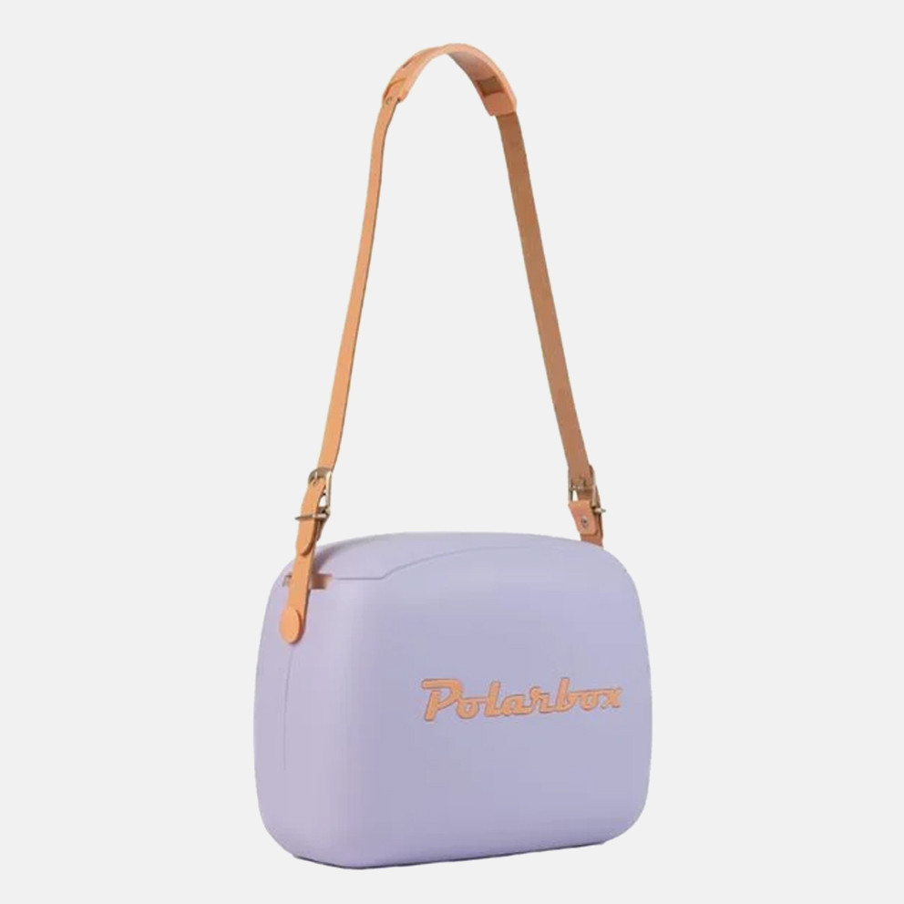 Polarbox Pop Purple Portable Fridge 6L