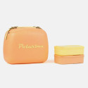 Polarbox Pop Orange Portable Fridge 6L