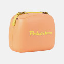 Polarbox Pop Orange Portable Fridge 6L