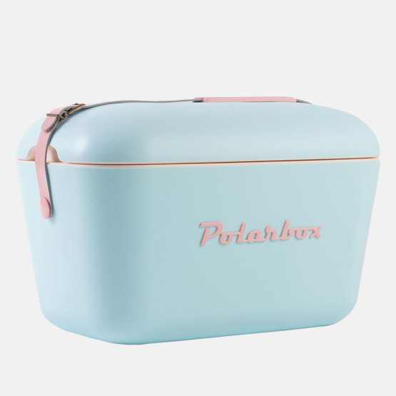 POLARBOX Cooler Pop Blue 20L