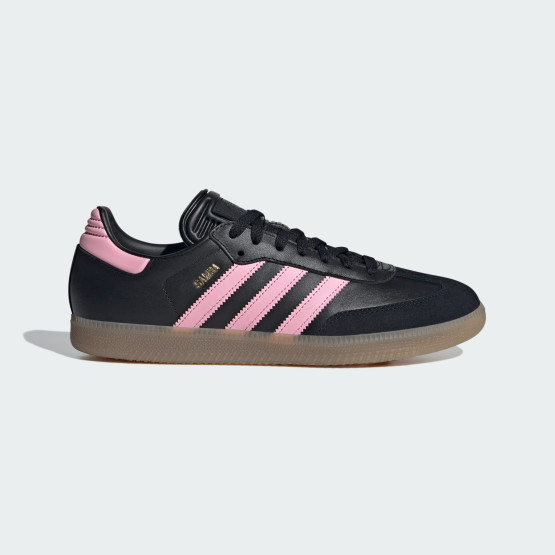 adidas Originals Samba Messi Inter Miami CF Unisex Παπούτσια