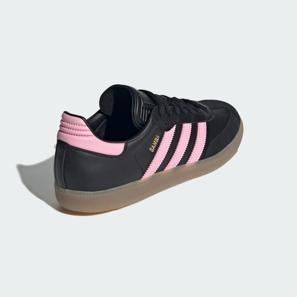adidas Originals Samba Messi Inter Miami CF Unisex Shoes