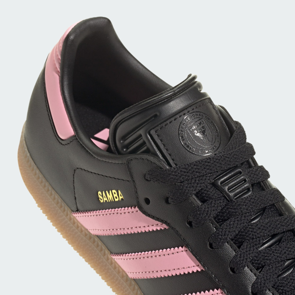 adidas Originals Samba Messi Inter Miami CF Unisex Shoes