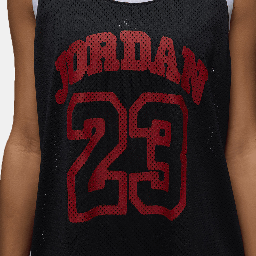 Jordan Γυναικεία Μπασκετική Φανέλα