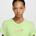 Nike Sportswear Γυναικείο T-Shirt
