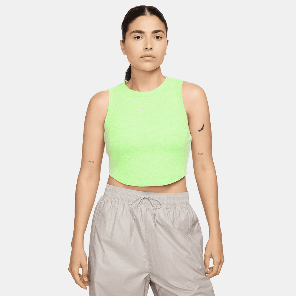 Nike Nike W Nsw Essntl Rib Crp Tank (9000209574_82586) 2025