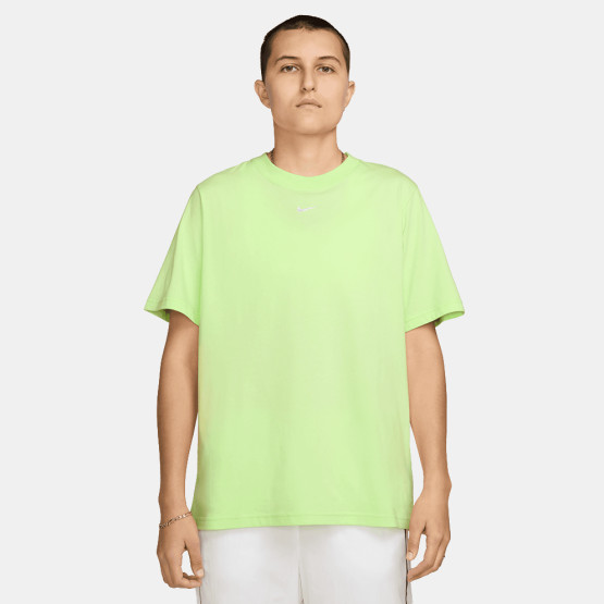 Nike W Nsw Tee Essntl Lbr