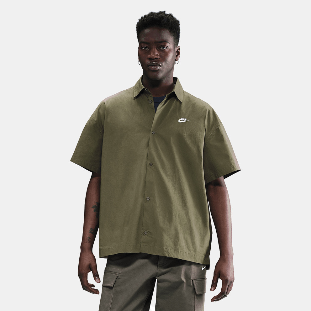 Nike Sportswear Club Men's Short Sleeve Shirt