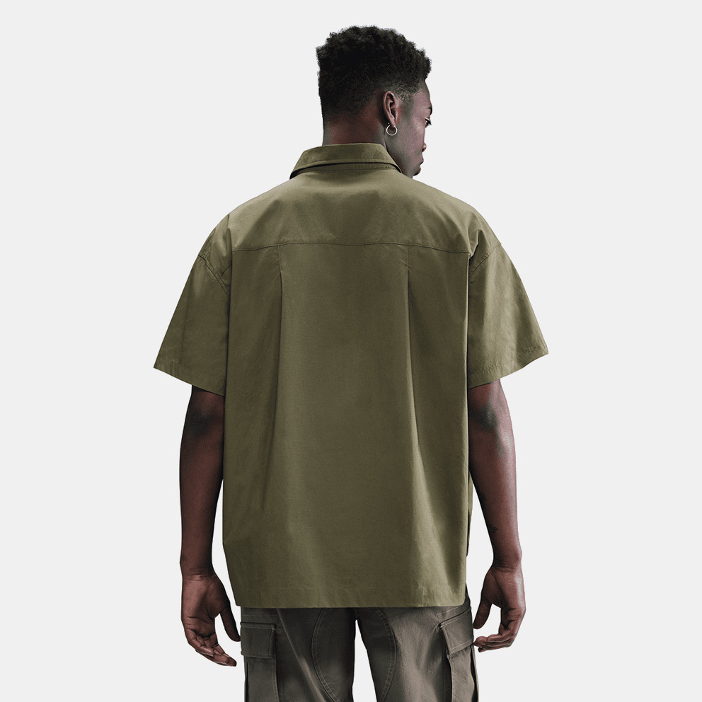 Nike Sportswear Club Men's Short Sleeve Shirt