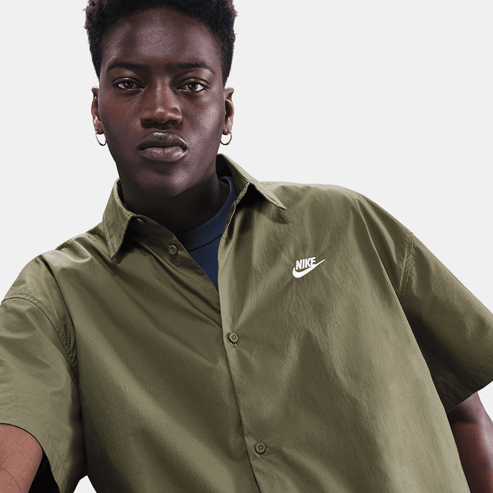 Nike Sportswear Club Men's Short Sleeve Shirt