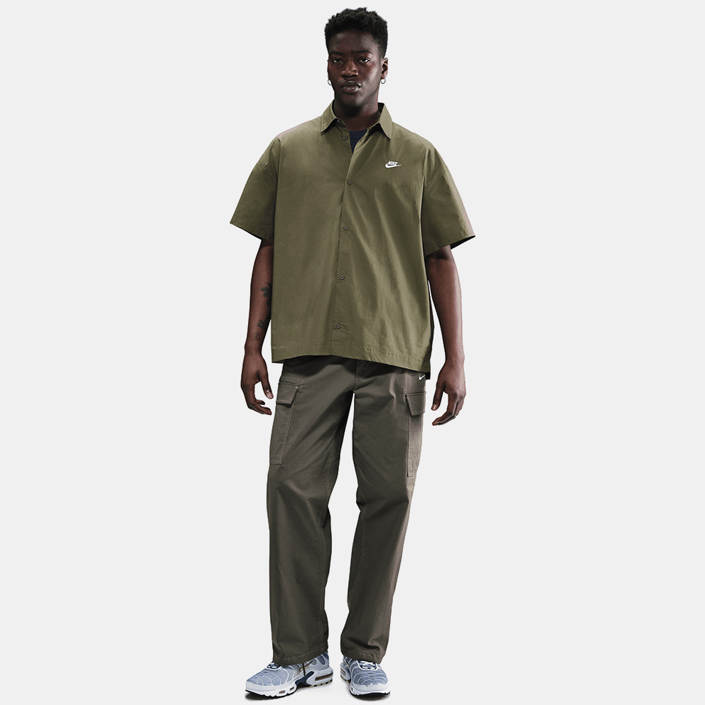 Nike Sportswear Club Men's Short Sleeve Shirt