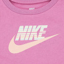 Nike Jersey/French Terry Short Set